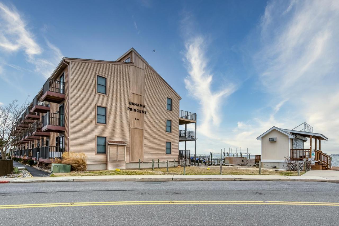 Bahama Princess G Ocean City Exterior photo